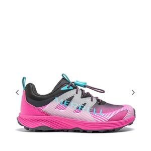 Merrell Big Kid's Agility Peak KDZ